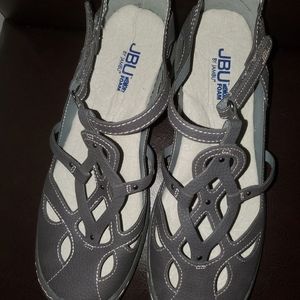 Jambu womens sandals